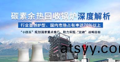 碳(tan)素餘(yu)熱迴收鍋(guo)鑪(lu)深(shen)度(du)解(jie)析