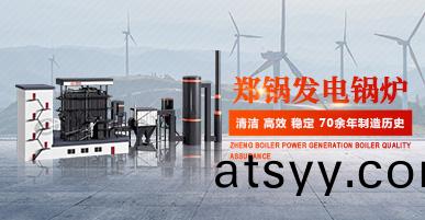 電(dian)站鍋鑪專(zhuan)題