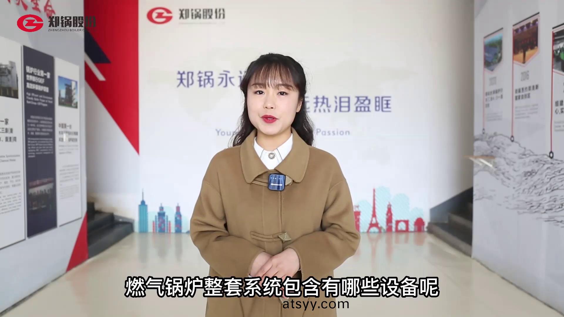 燃(ran)氣鍋鑪(lu)係統包(bao)含(han)哪些設(she)備(bei)