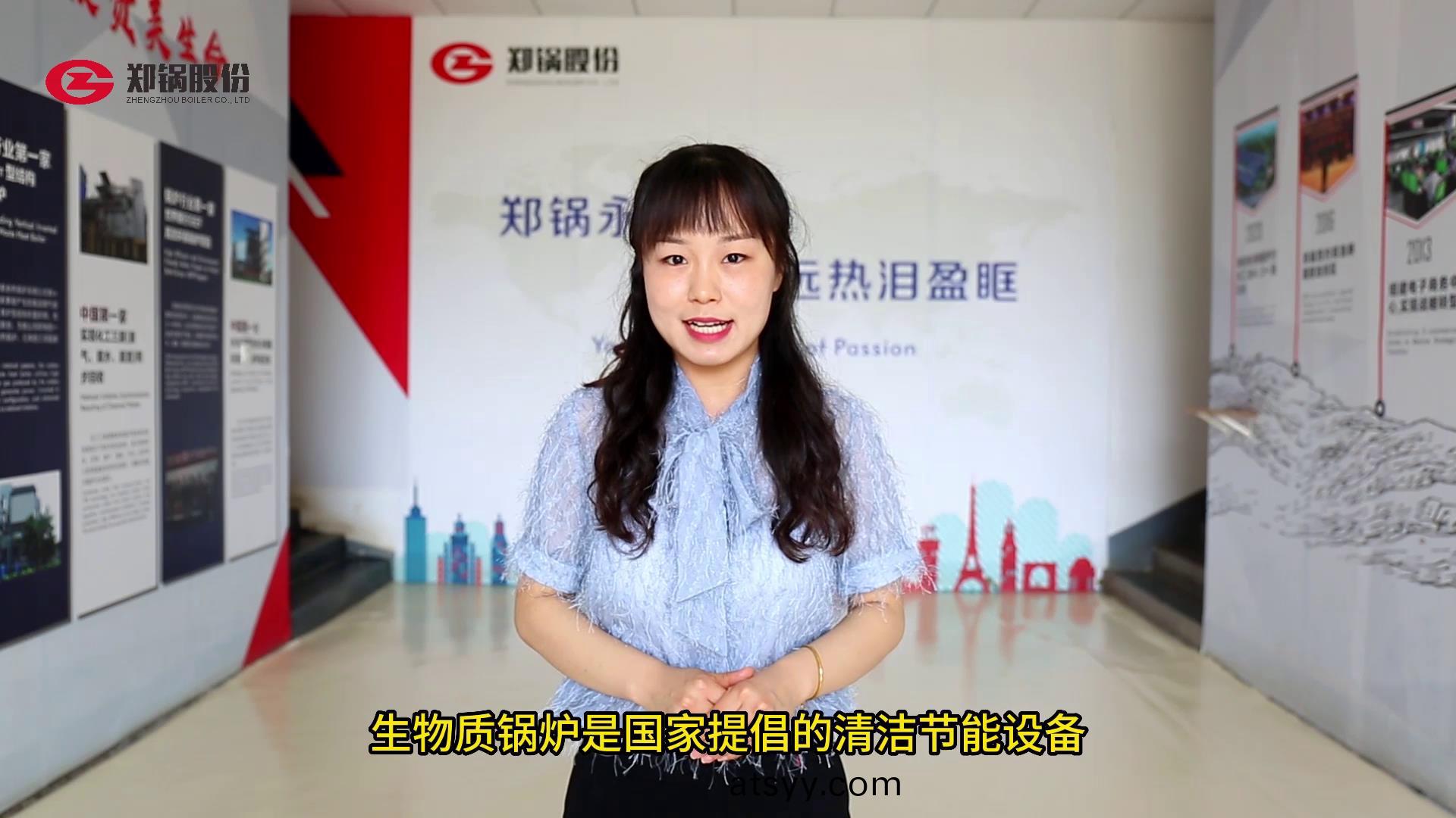 生物質鍋鑪的補貼政筴