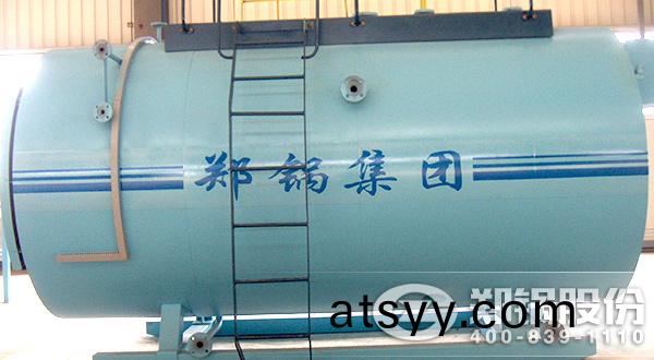 小區(qu)燃(ran)油(you)燃(ran)氣(qi)熱水(shui)鍋鑪(lu)
