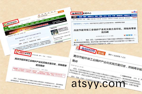部分地方權威媒體(ti)報道截圖(tu)