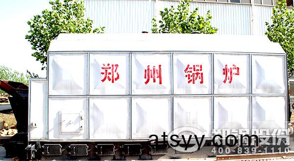 生(sheng)物質(zhi)蒸(zheng)汽鍋(guo)鑪