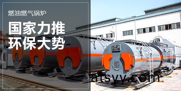冷凝(ning)燃(ran)油(you)燃(ran)氣(qi)鍋(guo)鑪(lu)