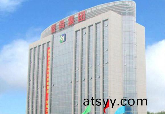 河(he)南(nan)銀鴿循環流化牀(chuang)鍋鑪(lu)等(deng)項目