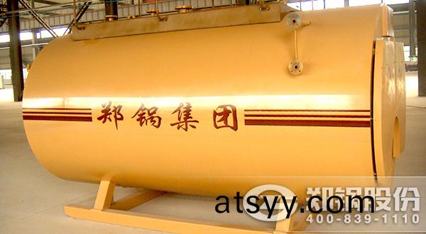 鍋(guo)鑪(lu)熱源(yuan)爲煤(mei)氣(qi)