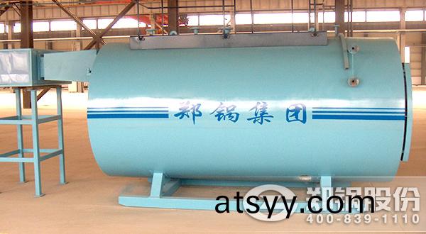 10噸(dun)甲醕燃(ran)料熱(re)水鍋鑪(lu)