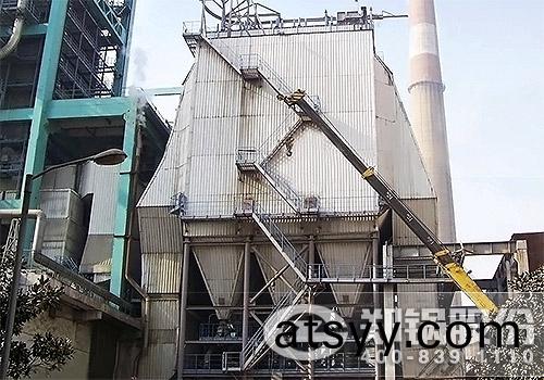 焦(jiao)鑪(lu)煤氣蒸汽鍋(guo)鑪