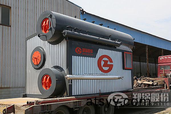 燃氣(qi)鍋(guo)鑪(lu)技術(shu)髮(fa)展(zhan)趨勢