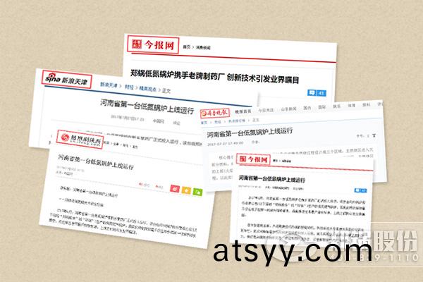 30mg氮氧化物(wu)排放(fang)的(de)低(di)氮(dan)燃氣蒸(zheng)汽(qi)鍋(guo)鑪(lu)多(duo)少錢一(yi)檯