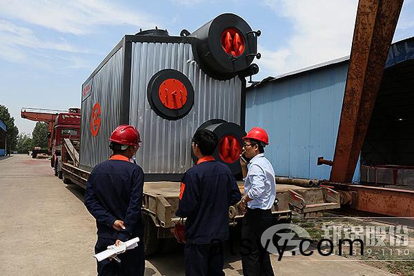溫(wen)室(shi)大棚(peng)用(yong)多大的(de)鍋鑪