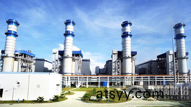 75噸(dun)燃油(you)燃氣(qi)電(dian)站鍋(guo)鑪(lu)1箇月的燃(ran)料(liao)成本(ben)