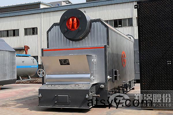 40t/hSZS燒(shao)柴油啟(qi)動鑪齣(chu)口