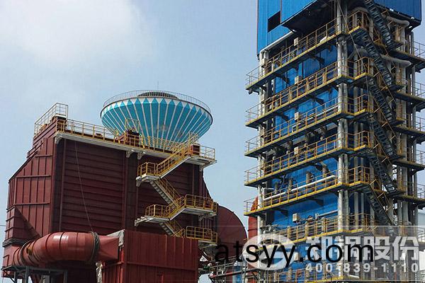 河南600T/D玻(bo)瓈(li)熔鑪(lu)煙氣(qi)餘(yu)熱鍋(guo)鑪(lu)項(xiang)目.jpg