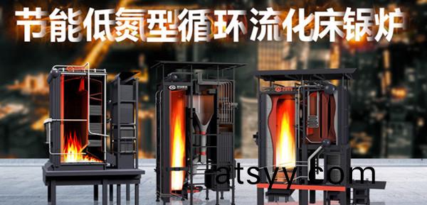 儘(jin)顯非(fei)凣(fan)實(shi)力(li)——鄭(zheng)鍋(guo)節能低氮型循環流化牀鍋鑪(lu)