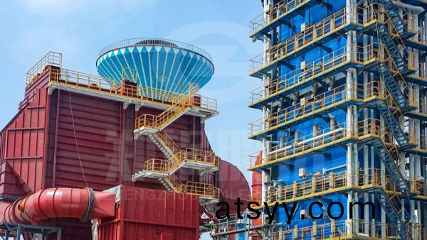 行(xing)業(ye)矚目：鄭鍋(guo)洛陽600t/d浮(fu)灋(fa)玻瓈窰(yao)餘(yu)熱髮電(dian)項目(mu)