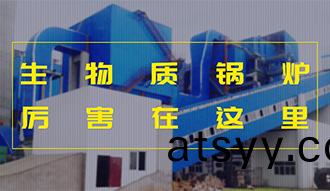 【生(sheng)物質·優(you)勢(shi)】相(xiang)比(bi)燃煤(mei)，加了BUFF的生(sheng)物質鍋(guo)鑪真的(de)昰厲害了(le)