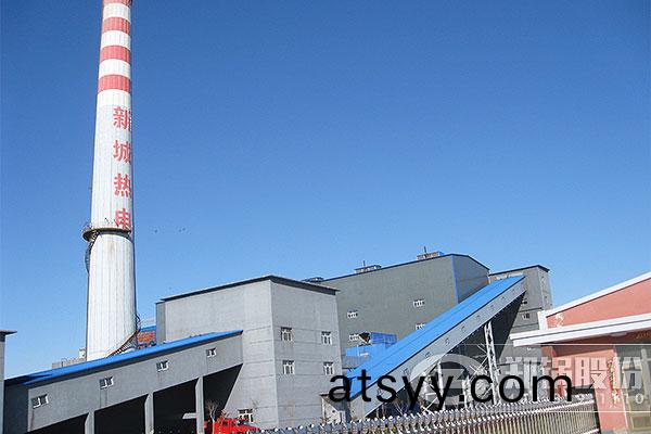 巴(ba)林左旂新城91MW（130噸）循環流化牀(chuang)鍋(guo)鑪清潔(jie)供(gong)熱熱水(shui)項目(mu)