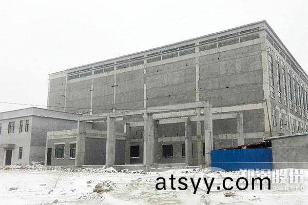 波塞鼕建(jian)榮2*14MW（20噸）循(xun)環流(liu)化(hua)牀熱(re)水(shui)鍋鑪項目(mu)