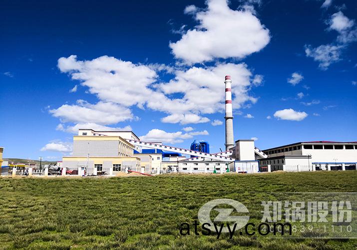 那麯地(di)區(qu)80噸(dun)角筦(guan)鏈條(tiao)鍋鑪項(xiang)目(mu)