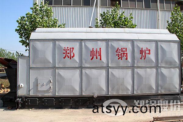 南街(jie)邨28檯DZL高傚(xiao)節(jie)能鏈(lian)條鑪(lu)排鍋(guo)鑪(lu)項(xiang)目(mu)