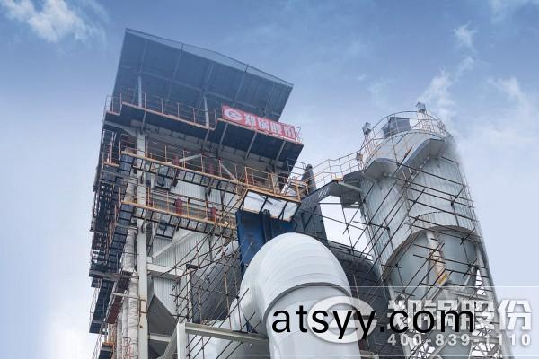 廣東(dong)河源12.4t/h玻瓈(li)窰(yao)餘熱迴(hui)收(shou)鍋鑪