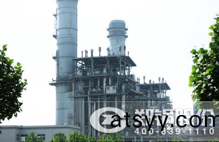 燃(ran)油(you)燃氣(qi)電(dian)站(zhan)鍋鑪 - 鄭鍋(guo)