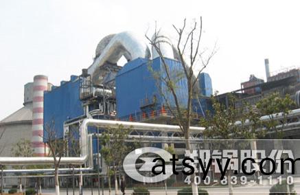 水(shui)泥(ni)窰純低溫(wen)窰尾(wei)餘(yu)熱髮電(dian)鍋(guo)鑪(lu) - 鄭鍋
