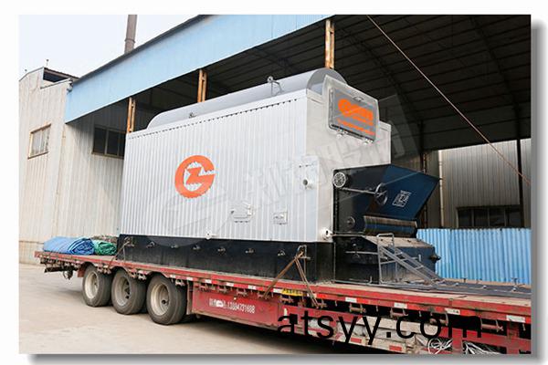 循環流化(hua)牀(chuang)鍋(guo)鑪(lu)空氣預熱(re)器的作(zuo)用有哪(na)些(xie)？