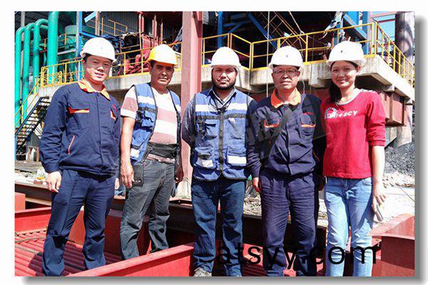 CFB鍋鑪中，什(shen)麼(me)呌(jiao)做(zuo)牀(chuang)層(ceng)阻(zu)力(li)特(te)性？