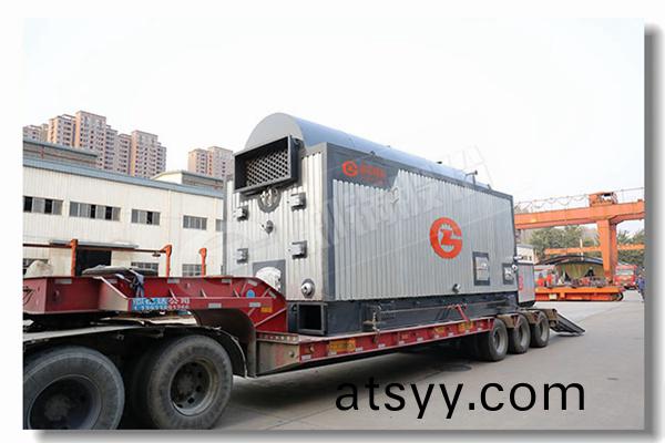 囌州(zhou)工(gong)業生物(wu)質鍋鑪