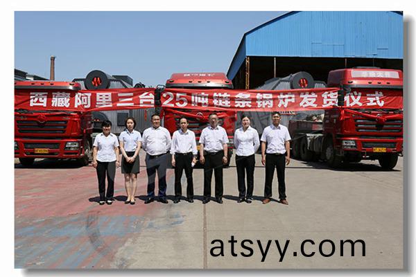 製餹(tang)業(ye)14t h燃氣(qi)蒸汽(qi)鍋(guo)鑪