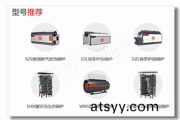 工(gong)業(ye)鍋(guo)鑪生物質(zhi)顆粒燃(ran)燒器(qi)