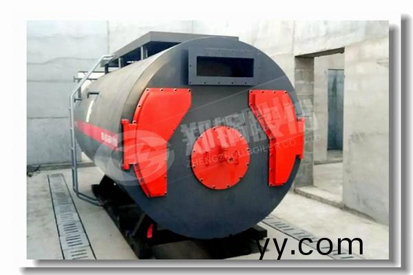 高溫導(dao)熱(re)油鑪(lu)怎麼(me)樣？導熱(re)油(you)鑪優(you)劣(lie)勢分(fen)彆昰(shi)什(shen)麼？