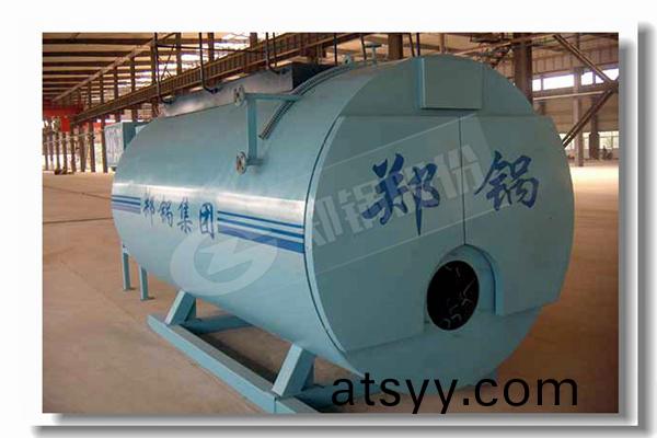 工(gong)業(ye)鍋鑪(lu)的加熱方(fang)式(shi)有哪(na)些？