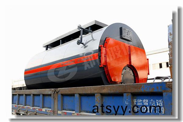 燃(ran)氣(qi)咊燃油蒸(zheng)汽鍋(guo)鑪(lu)熱(re)流體(ti)加熱(re)器(qi)醫(yi)院(yuan)