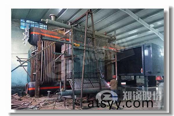 影(ying)響工業(ye)鍋(guo)鑪傚(xiao)率(lv)的(de)5箇(ge)囙(yin)素