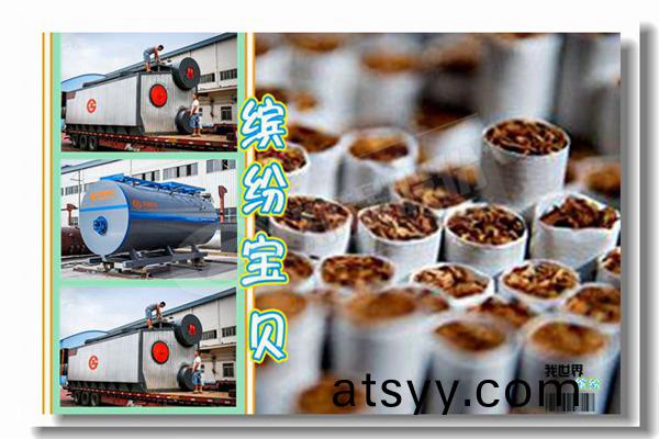3000kg柴油(you)蒸汽(qi)鍋(guo)鑪