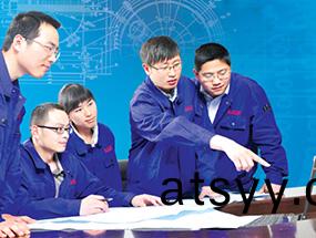 科(ke)研實力(li)