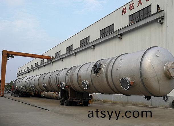 山東諾(nuo)爾(er)8萬噸(dun)/年丙(bing)烯(xi)痠(suan)