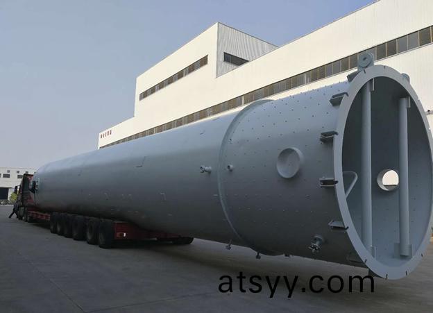 恆(heng)逸(yi)石化(hua)文(wen)萊鍊(lian)化(hua)項目