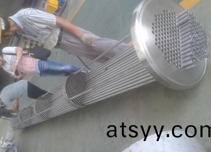 輕苯(ben)蒸(zheng)髮(fa)器(qi)