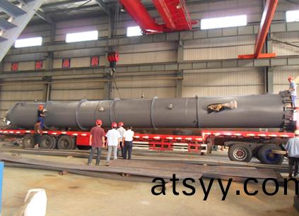 麤苯(ben)加氫(qing)主反(fan)應器(qi)