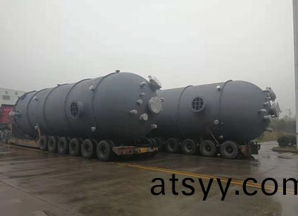 加(jia)氫反應器