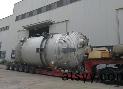 DMO反(fan)應(ying)器(qi)