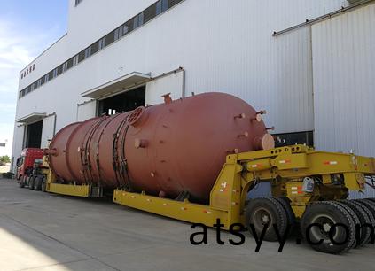 加(jia)氫(qing)反應(ying)器(qi)